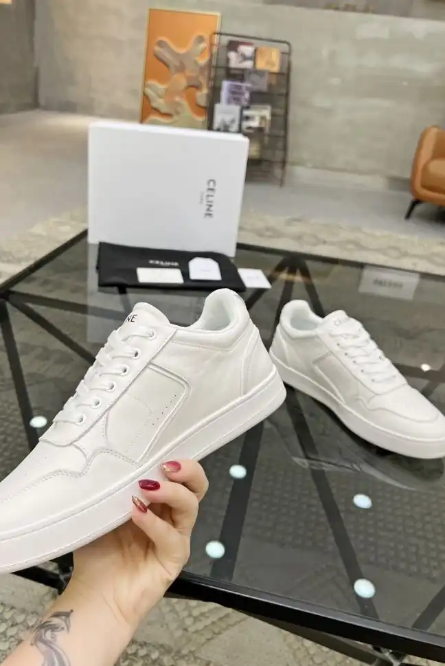 hype Celine Casual Shoes