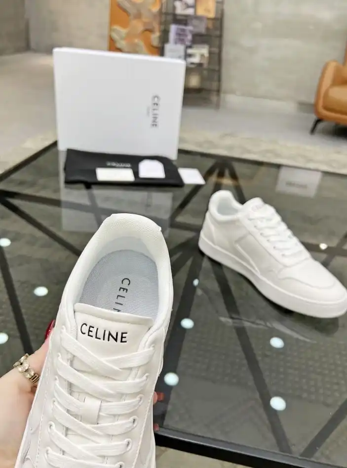 hype Celine Casual Shoes