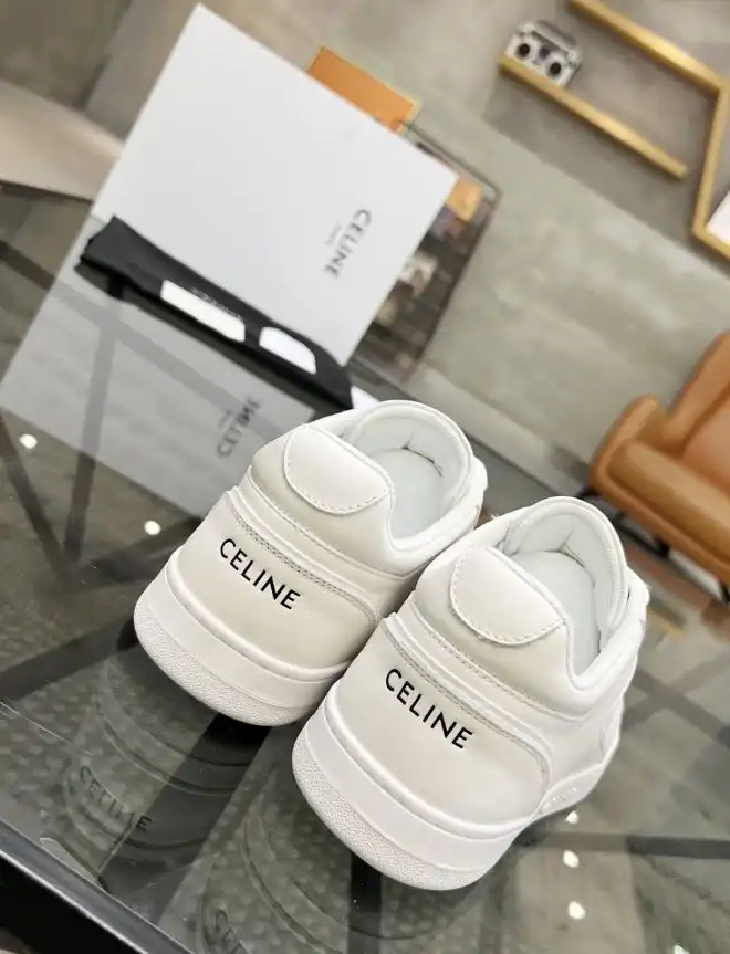 hype Celine Casual Shoes