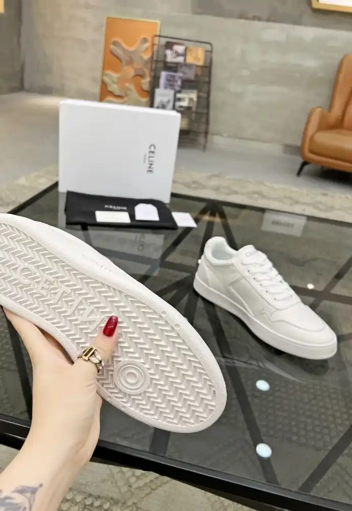 hype Celine Casual Shoes