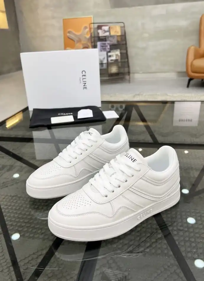 hype Celine Casual Shoes