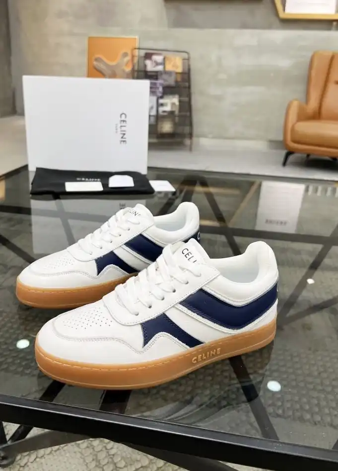 hype Celine Casual Shoes