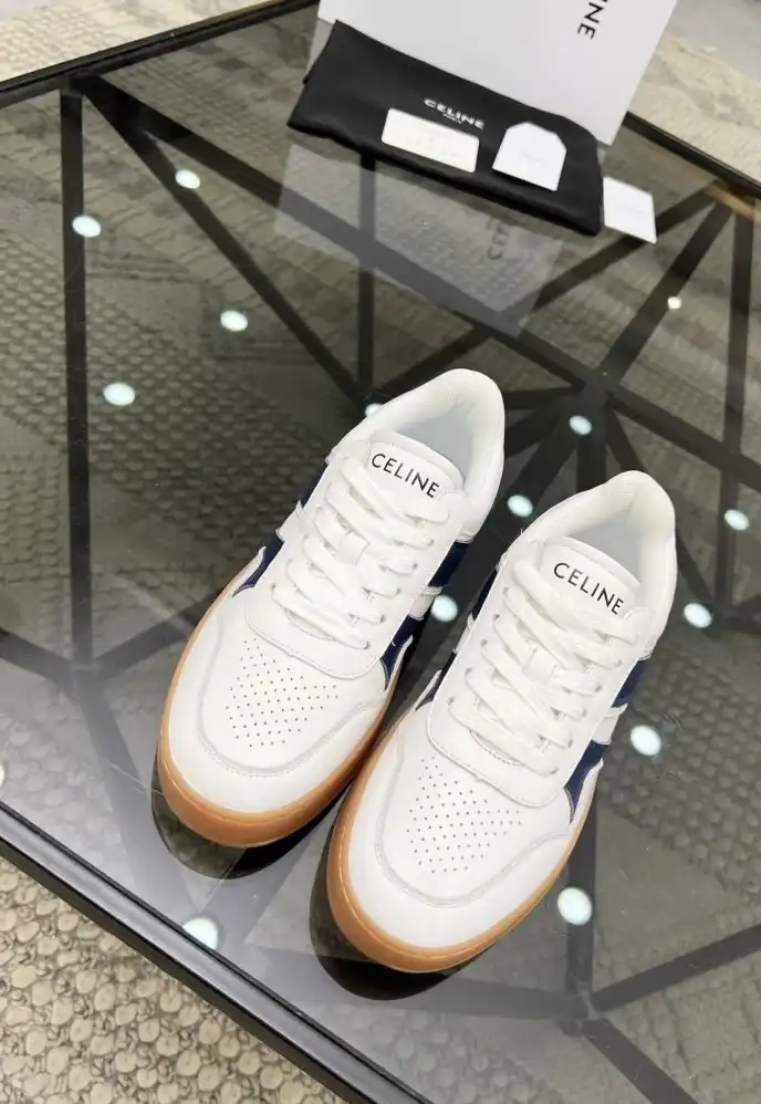 hype Celine Casual Shoes