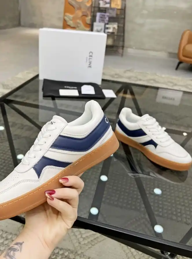 hype Celine Casual Shoes