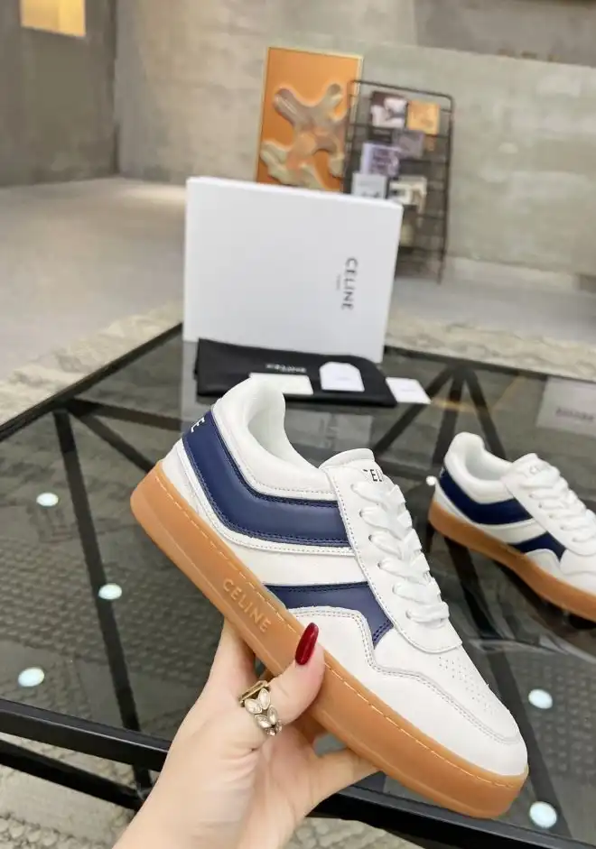 hype Celine Casual Shoes