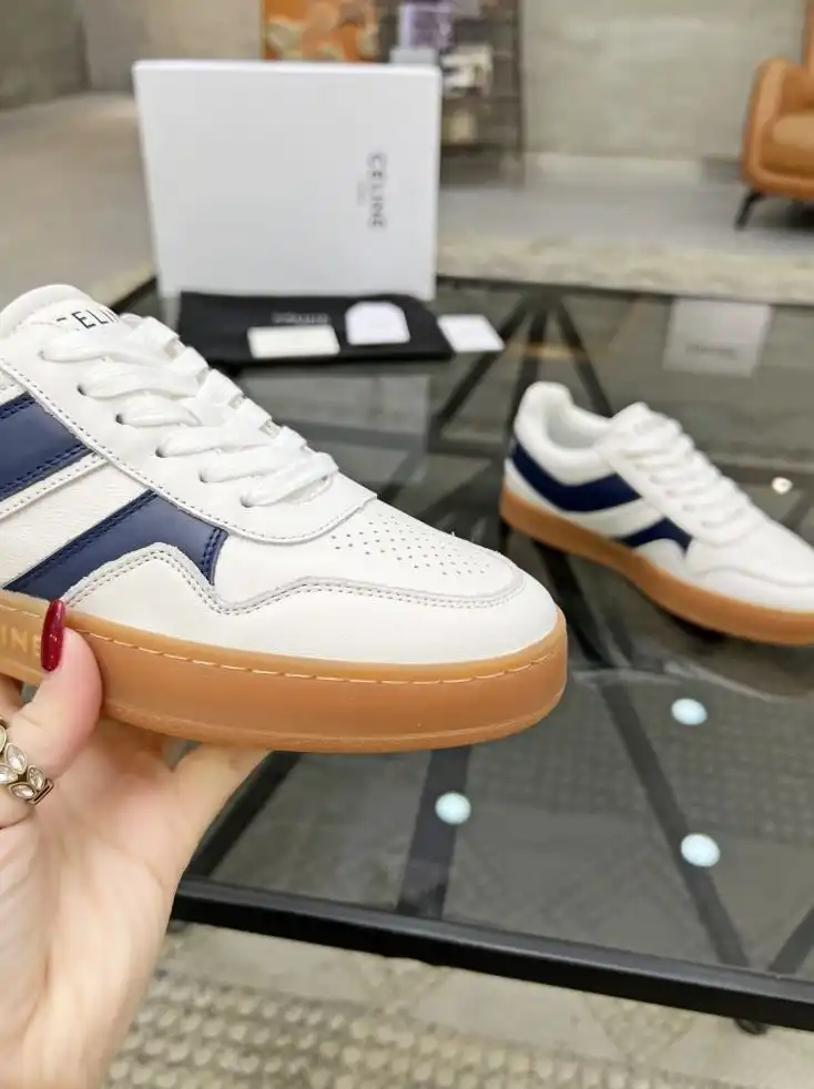 hype Celine Casual Shoes