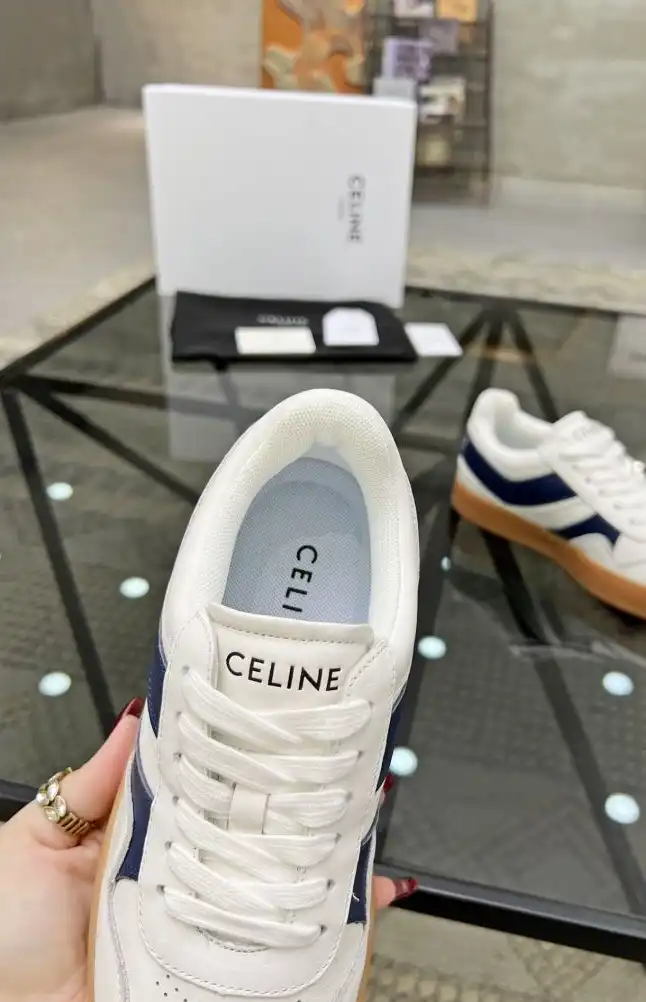 hype Celine Casual Shoes