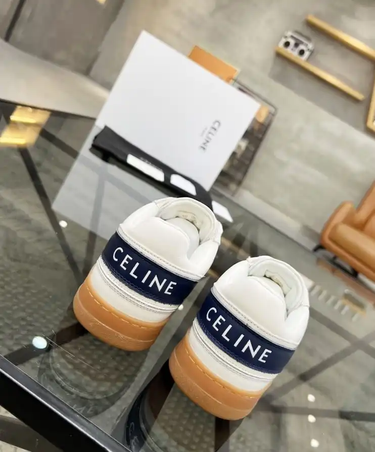 hype Celine Casual Shoes