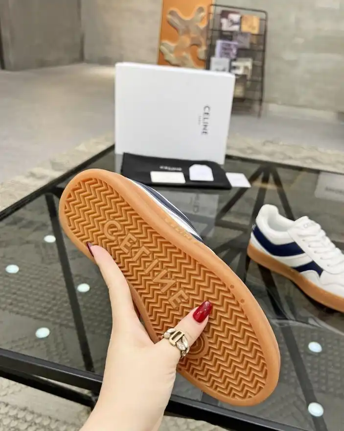 hype Celine Casual Shoes