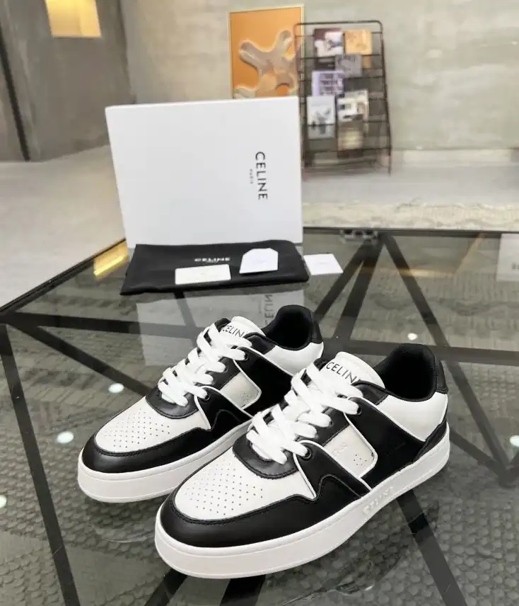 hype Celine Casual Shoes