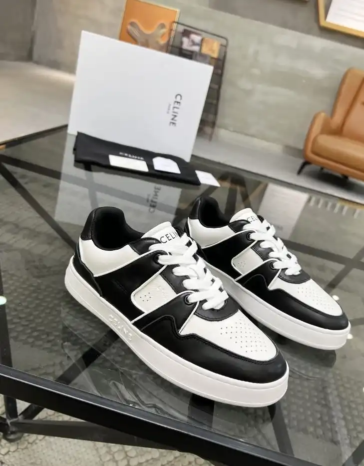 hype Celine Casual Shoes