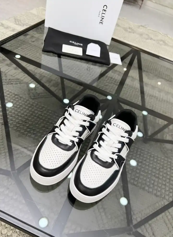 hype Celine Casual Shoes