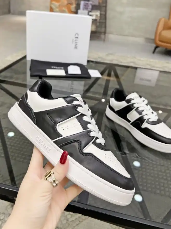 hype Celine Casual Shoes