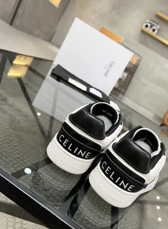 hype Celine Casual Shoes