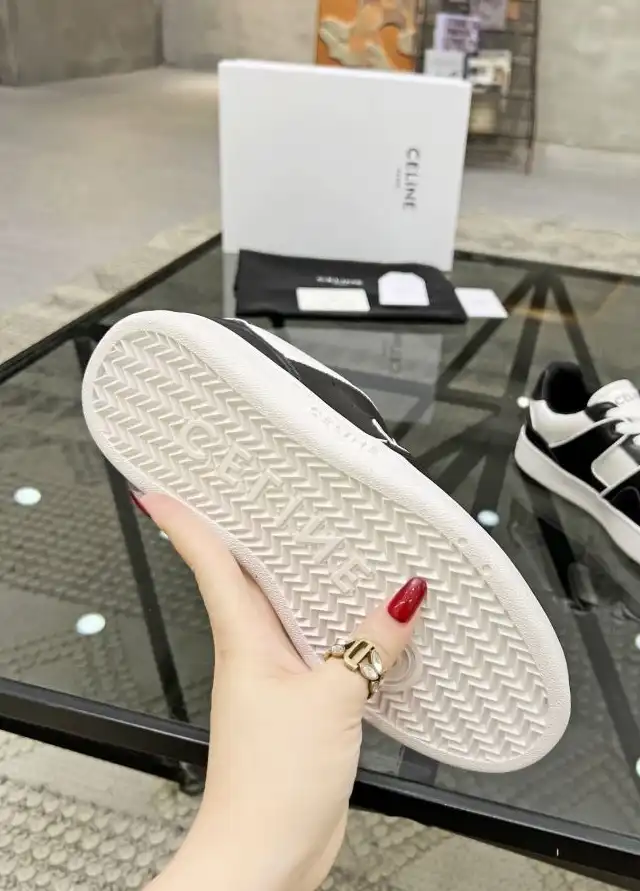 hype Celine Casual Shoes