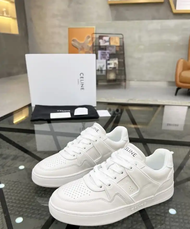 hype Celine Casual Shoes