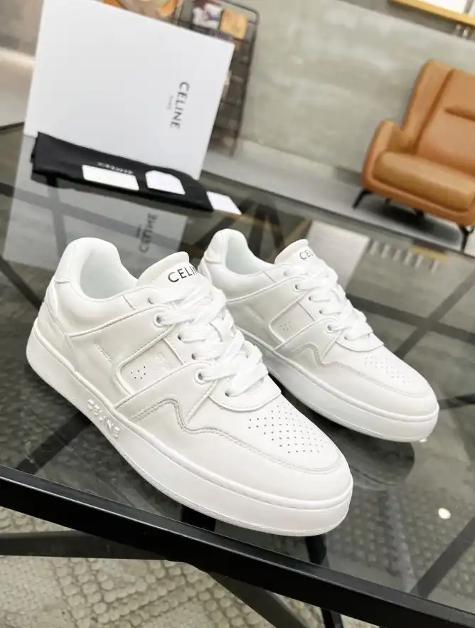 hype Celine Casual Shoes