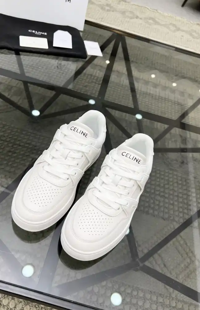 hype Celine Casual Shoes