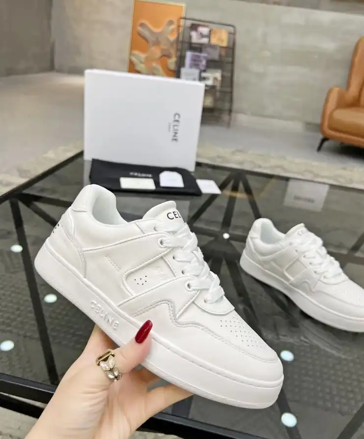 hype Celine Casual Shoes