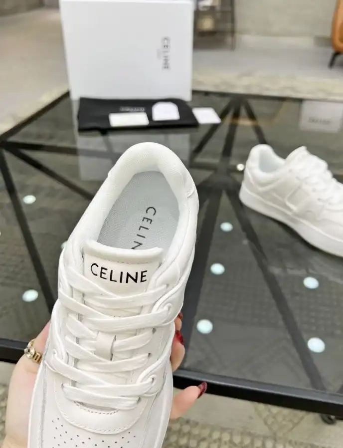 hype Celine Casual Shoes