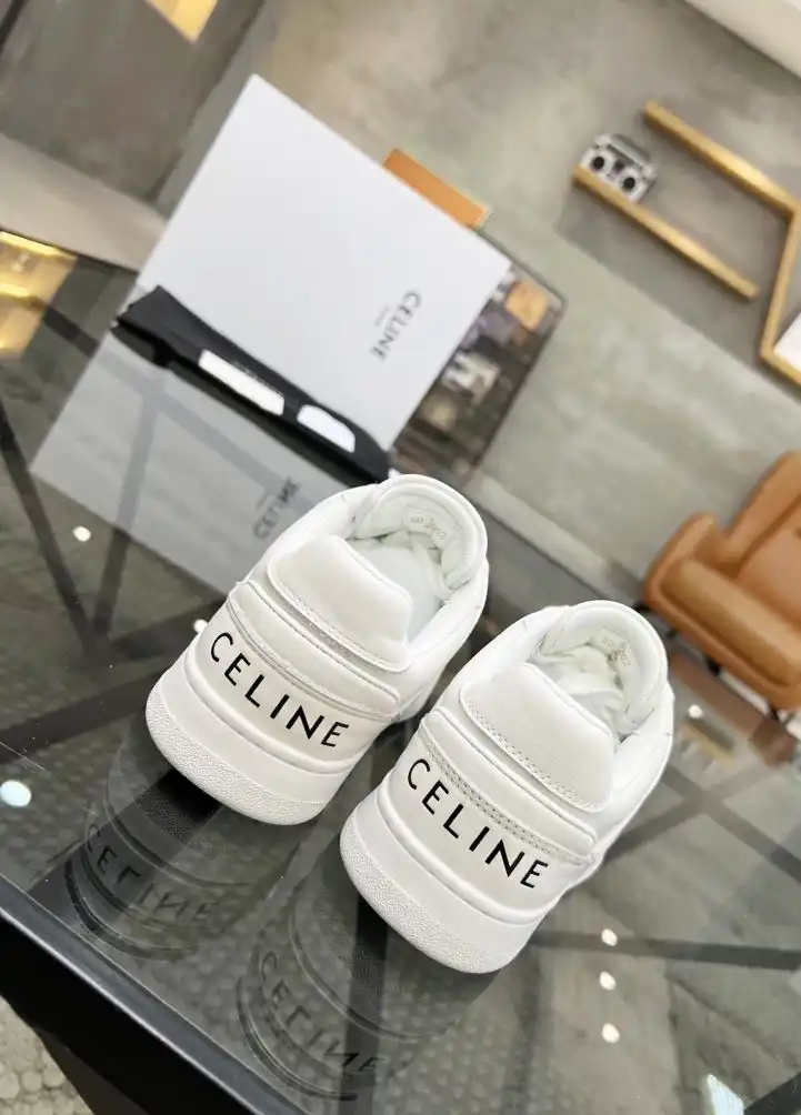 hype Celine Casual Shoes