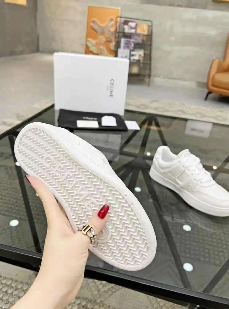 hype Celine Casual Shoes