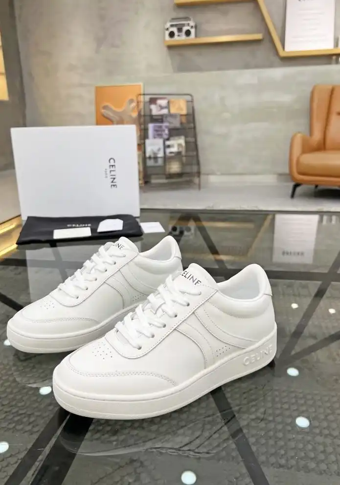 hype Celine Casual Shoes