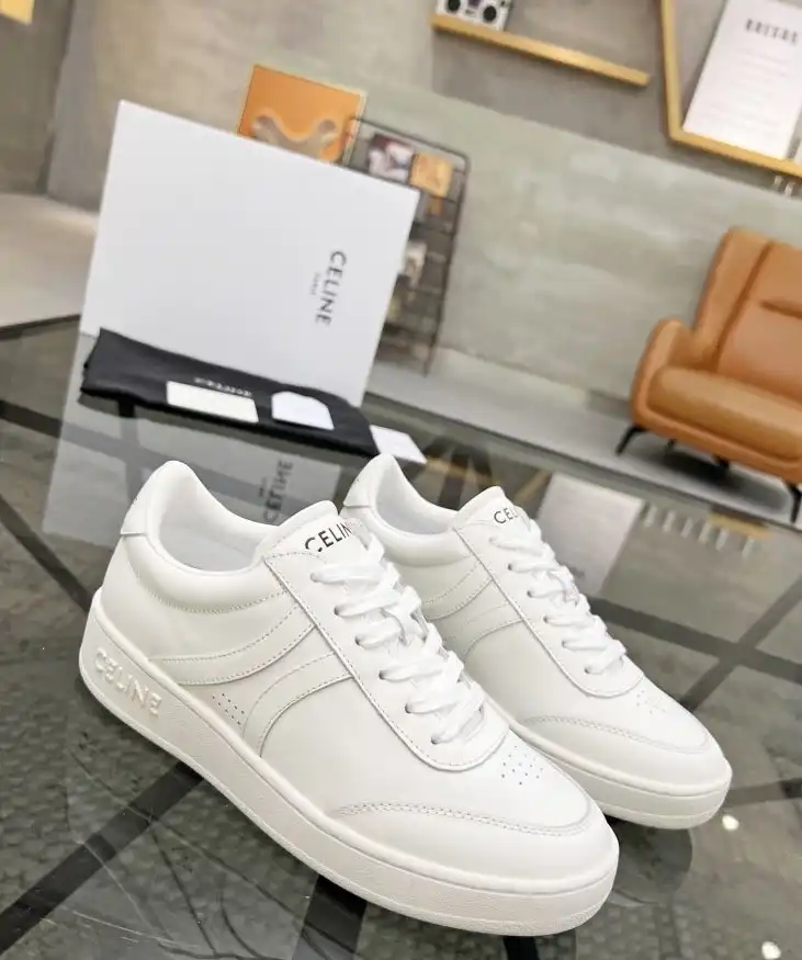 hype Celine Casual Shoes