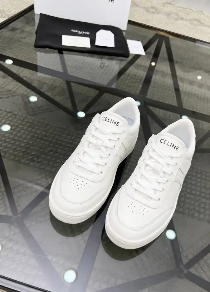 hype Celine Casual Shoes