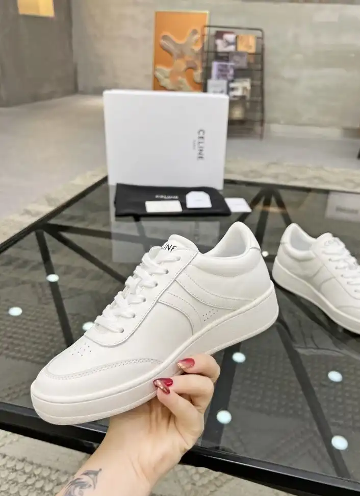 hype Celine Casual Shoes