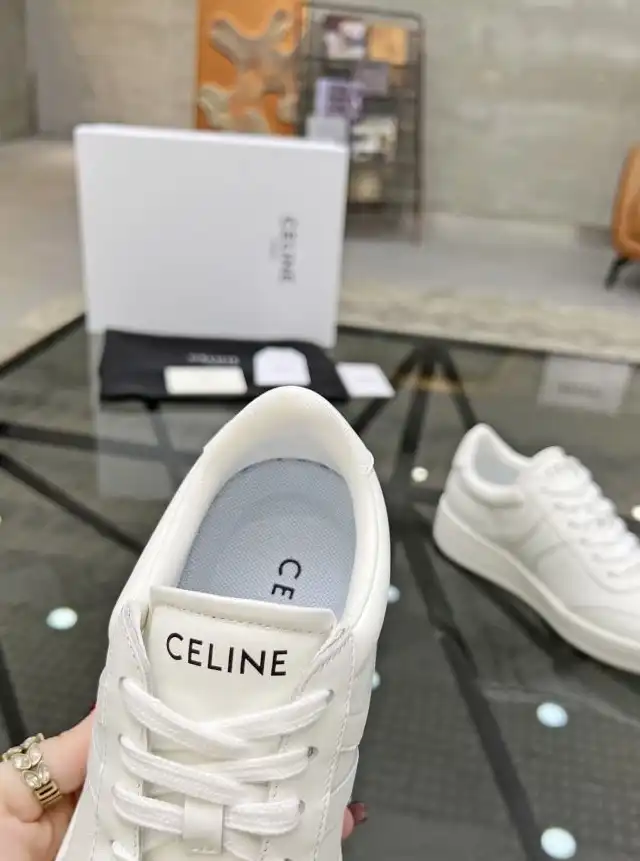 hype Celine Casual Shoes