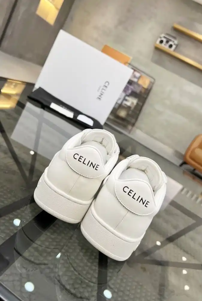 hype Celine Casual Shoes