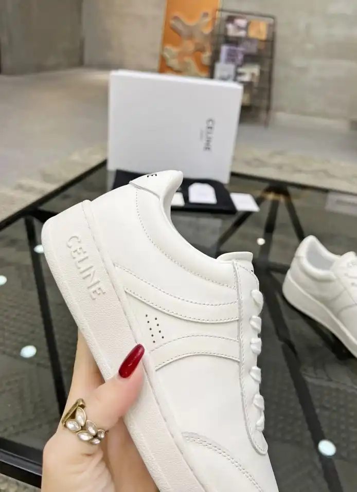 hype Celine Casual Shoes