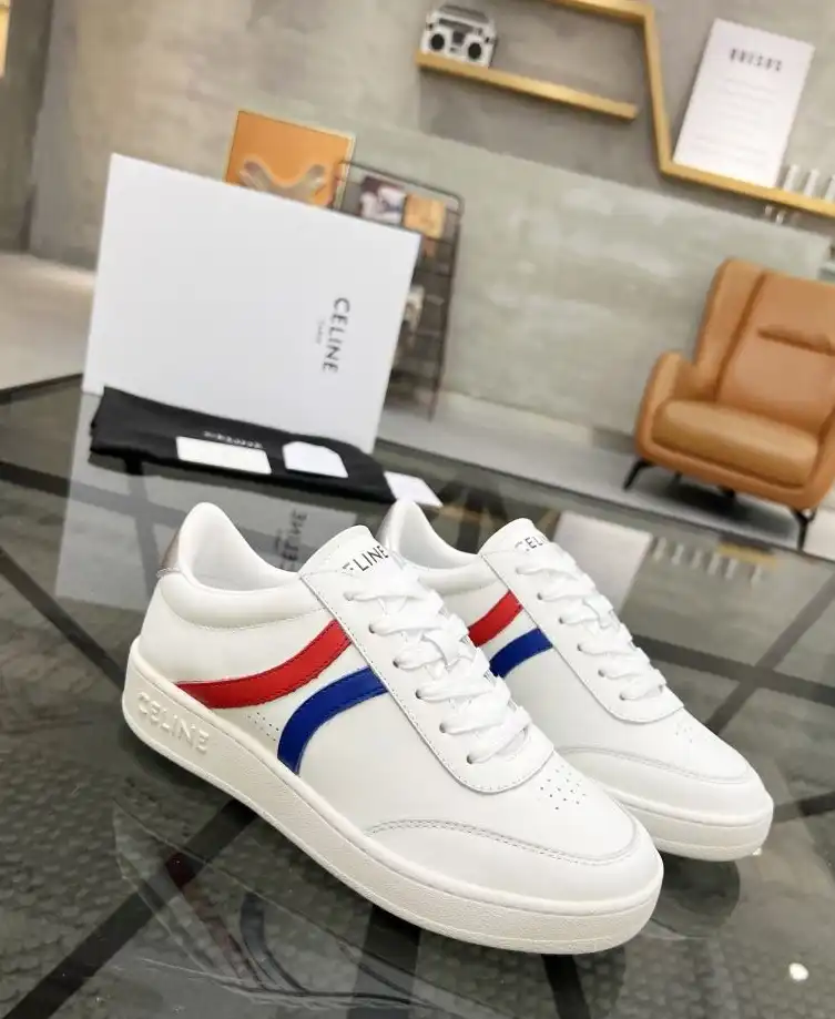 hype Celine Casual Shoes