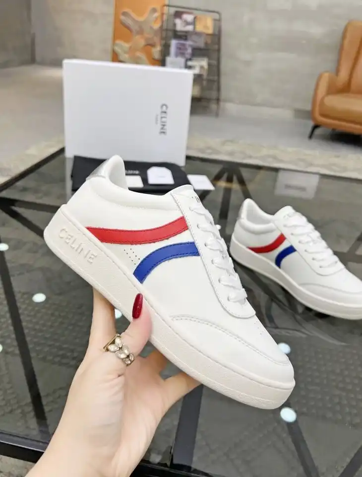 hype Celine Casual Shoes