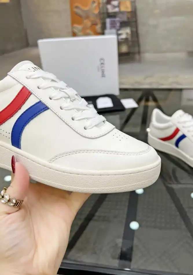 hype Celine Casual Shoes