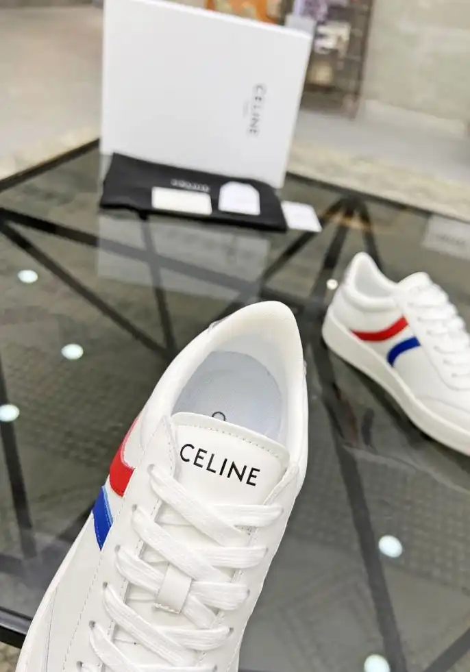 hype Celine Casual Shoes