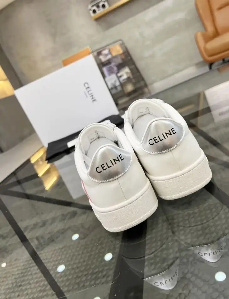 hype Celine Casual Shoes