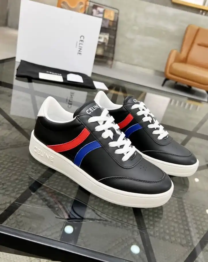 hype Celine Casual Shoes