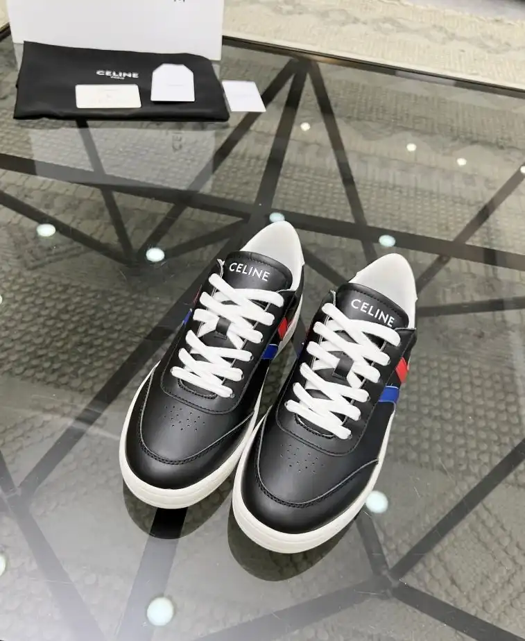 hype Celine Casual Shoes