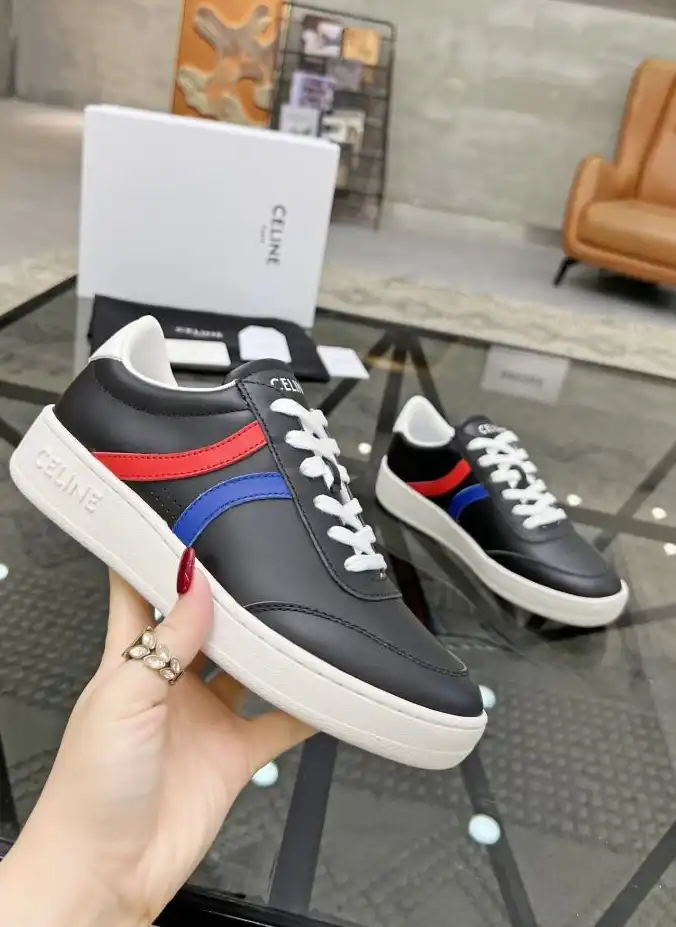 hype Celine Casual Shoes