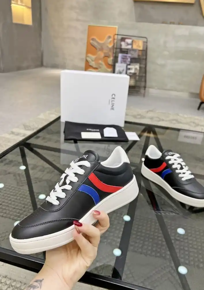 hype Celine Casual Shoes