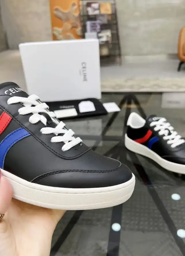 hype Celine Casual Shoes