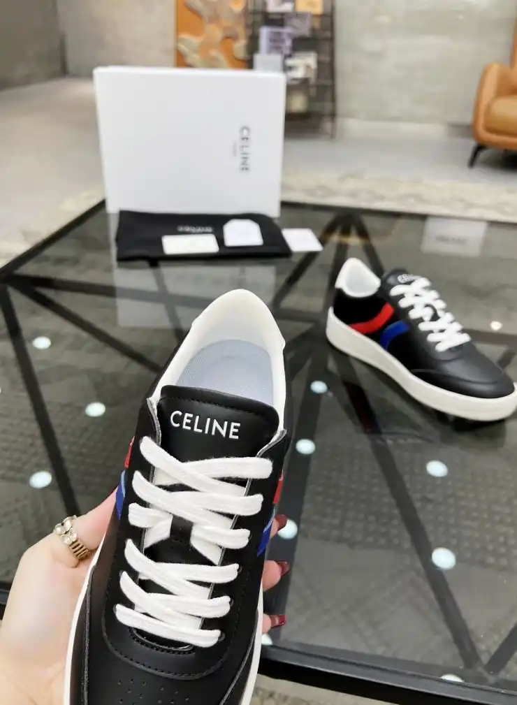 hype Celine Casual Shoes