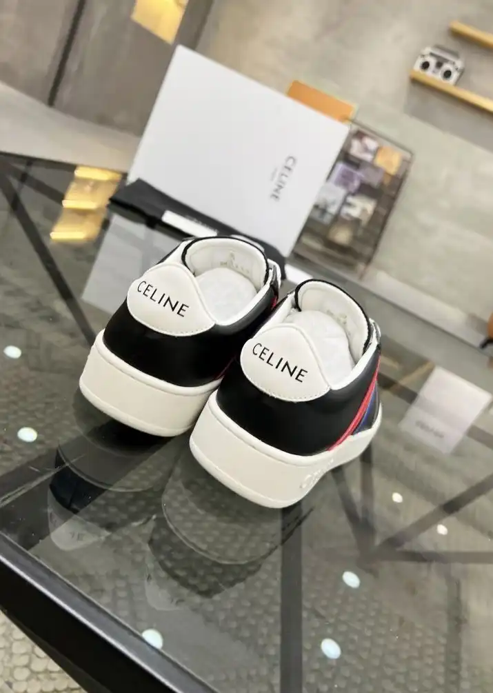 hype Celine Casual Shoes