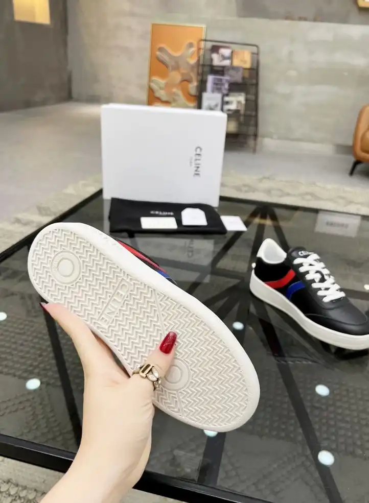 hype Celine Casual Shoes