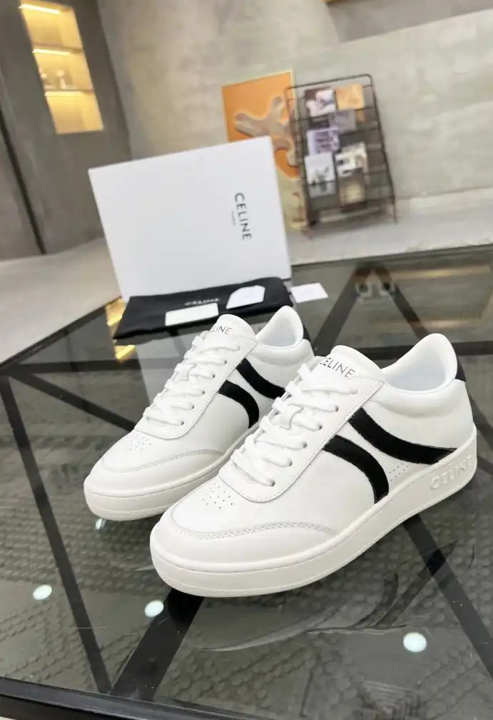 hype Celine Casual Shoes