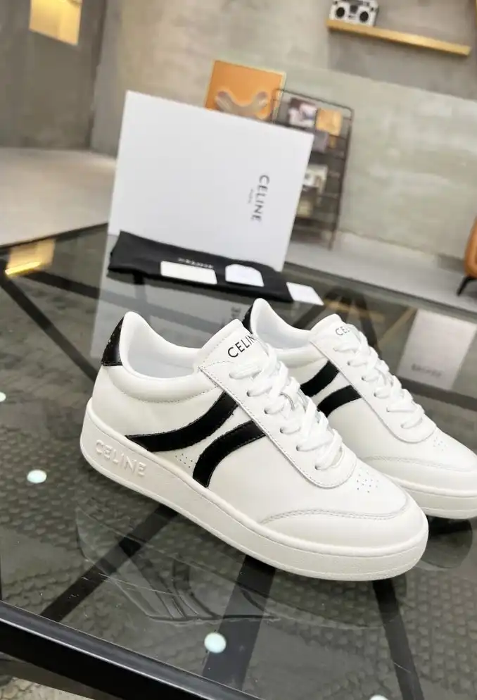 hype Celine Casual Shoes