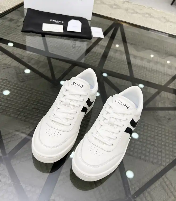 hype Celine Casual Shoes