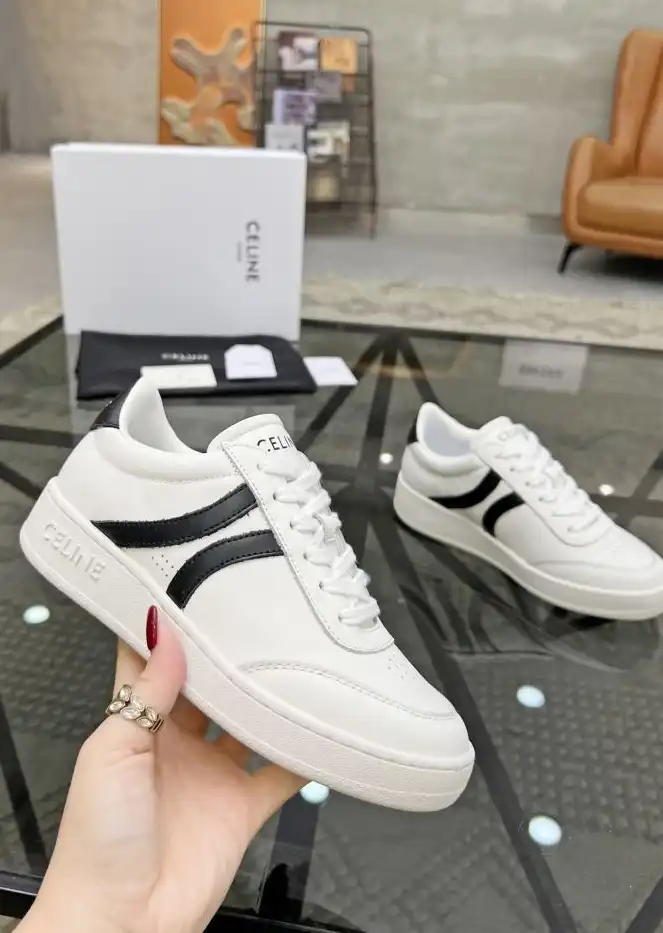 hype Celine Casual Shoes